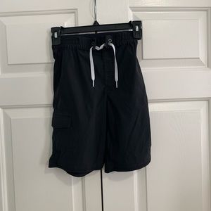 Hanna Andersson Swim Trunks